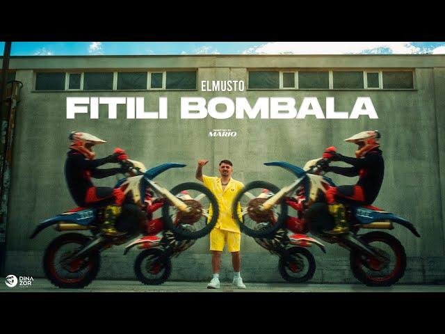 ElMusto - FİTİLİ BOMBALA 