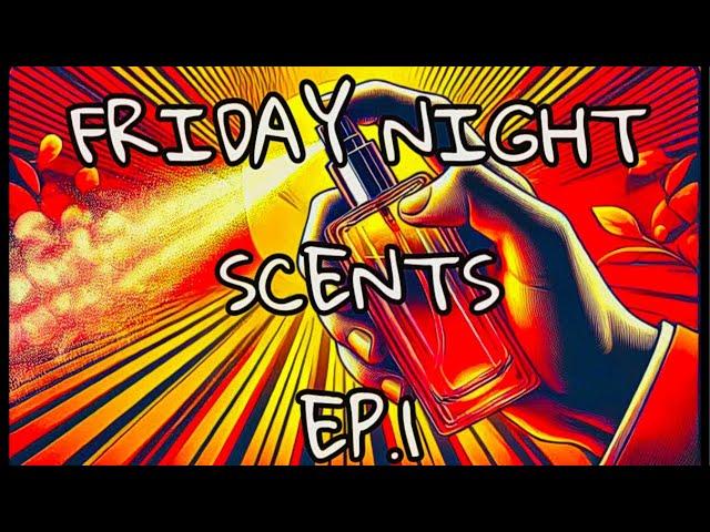 NEW ARMAF CLUB DE NUIT LION & RIIFFS PERFUMES | FIRST IMPRESSIONS! FNS EP.1