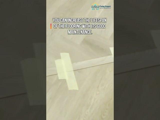 Parquet Flooring Dubai | #shorts #short #shortvideo