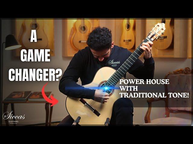 This Guitar can be a GAME-CHANGER! WGM #131- Verreydt, Kirschner, Rzepka, Barnett, Perciaccante...