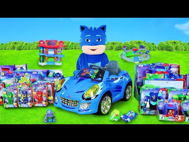 PJ Masks Toys for Kids