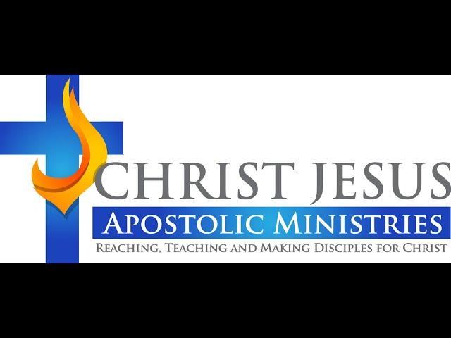 CJAM sunday school june 22 , 2025