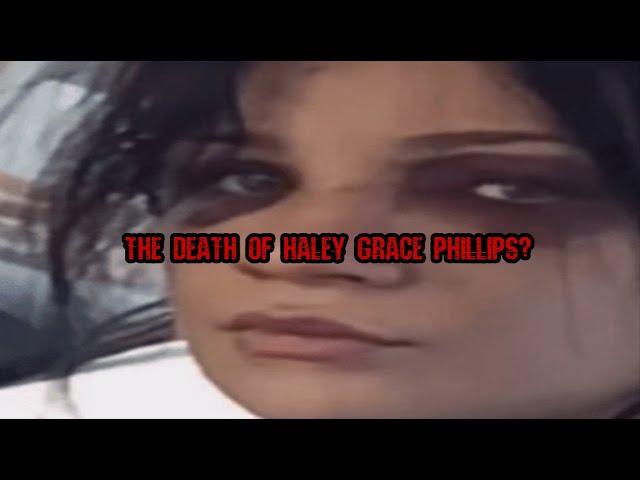 Is Haley Grace Phillips Dead? | Interview W/ Her Brother, The Body in LA Explained