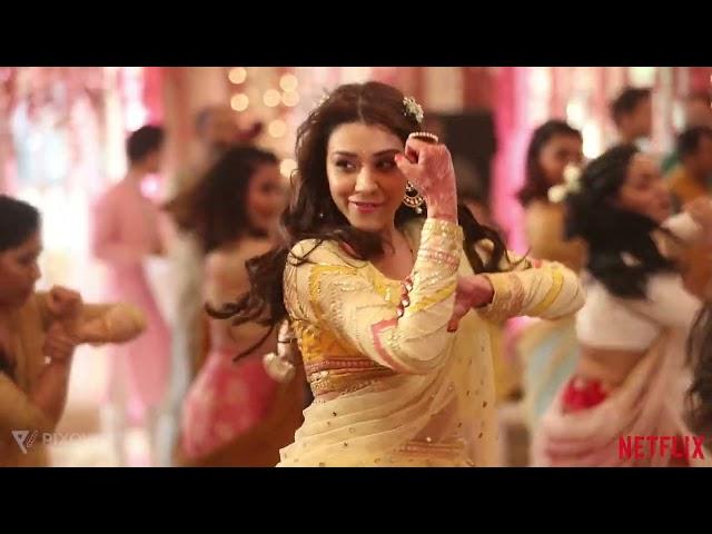 YEH KAALI KAALI AANKHEIN | NETFLIX | DIRECTOR OF CHOREOGRAPHY | ANKITA MAITY