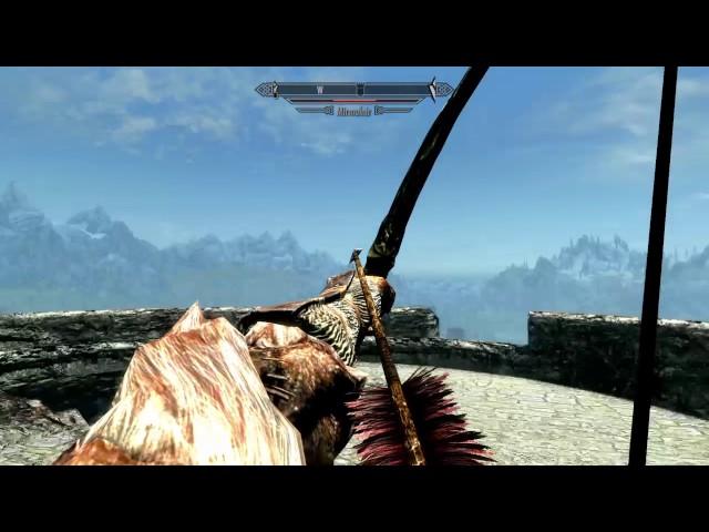 Joey JcM PLAYS! SKYRiM ! Ep 6 ! ;)