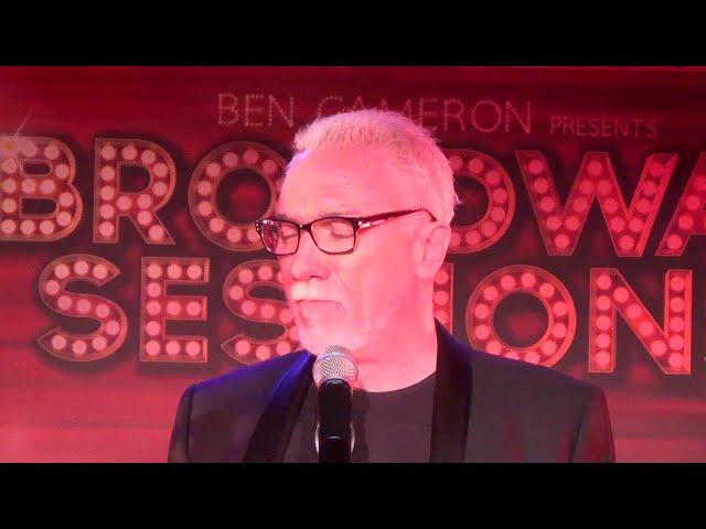 Patrick Page - Popular Dramatic Reading (Wicked)