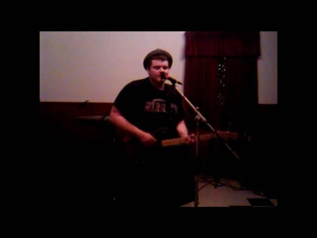 Elliott Pearson of The Great Outdoors - Freckles
