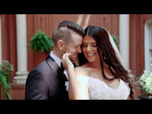 Erin + Alex | August 20, 2022