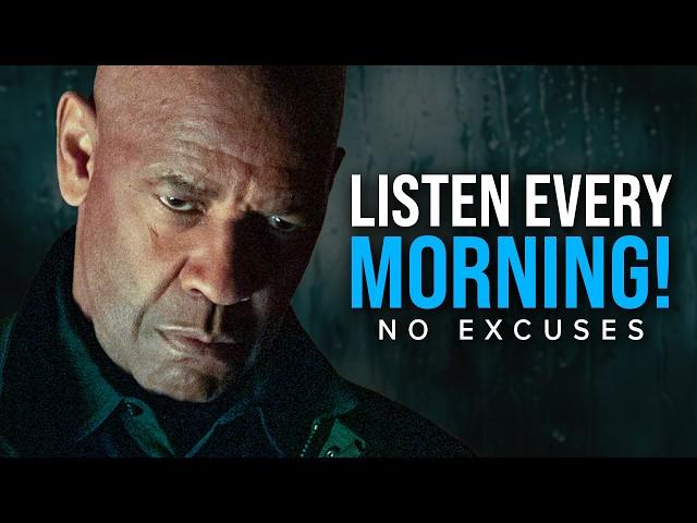 Win The Morning, WIN THE DAY! Listen Every Day! MORNING MOTIVATION