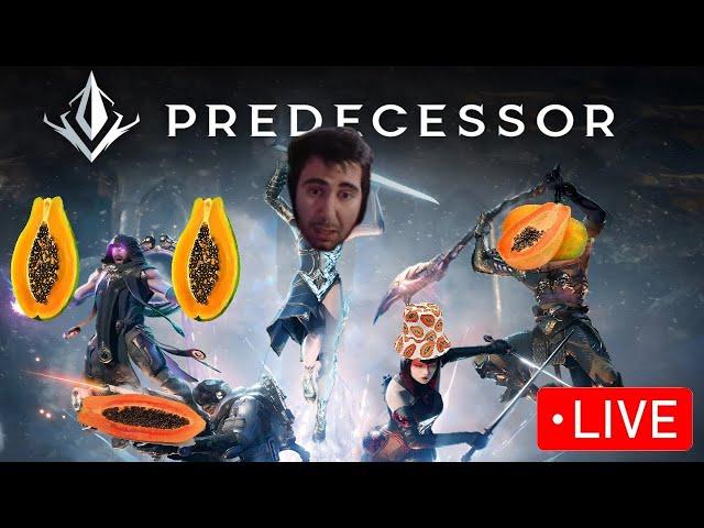 Skylar New Hero leak! | Mid Main Paragon Rank | 1 sub = rampage or narbash ult(irl)