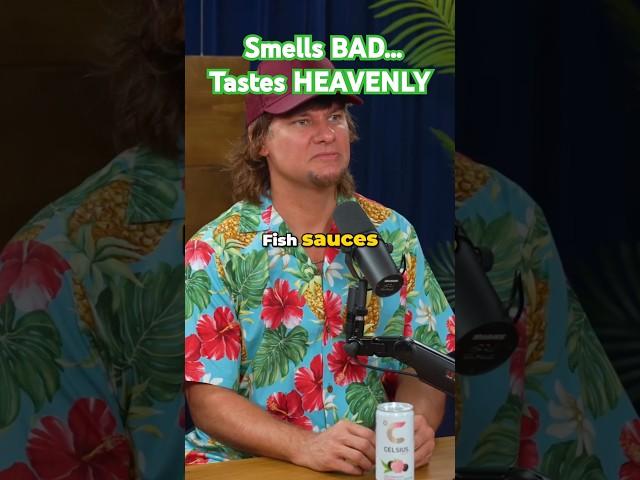 Asian Cooking Smells BAD… But Tastes Like Heaven  #TheoVon