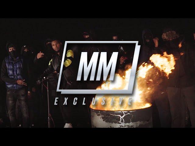 M1llionz - No Rap Cap (Music Video) | @MixtapeMadness