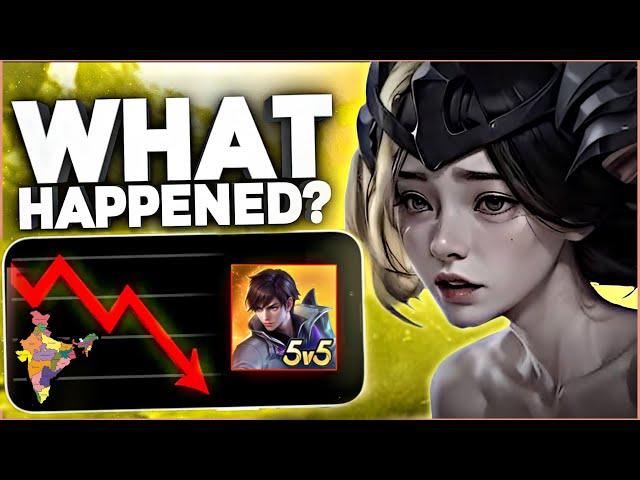 MOBA LEGENDS FLOP OR HIT COMPLETE INFORMATION