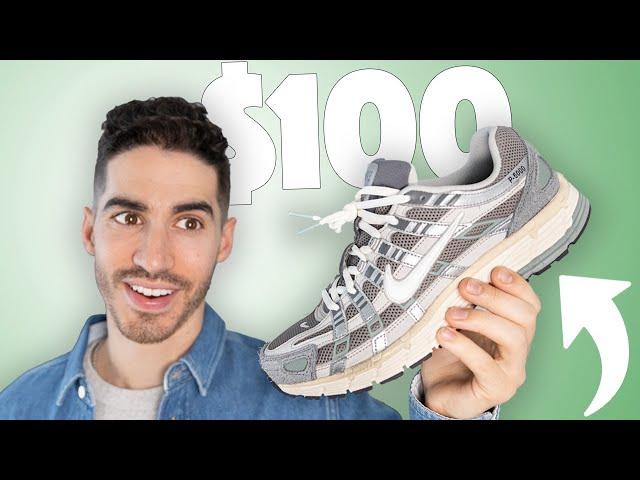 Top 10 Best Sneakers Under $100