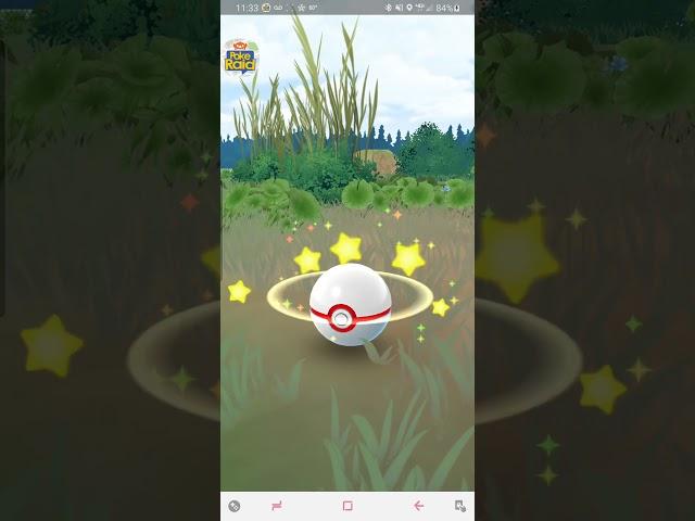 whos caught a shiny tapu lele yet? #pokemon #pokemongo #tapulele #subscribe #shorts #pokemonchannel