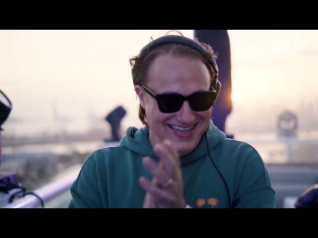 EDX No Xcuses 575, Miami Beach FL - LIVE STREAM