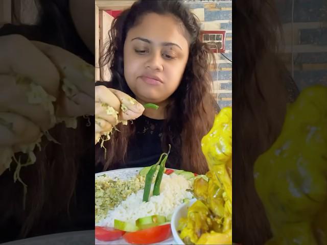 @namibidi Spicy ASMR challenge #spicyeat #eatingchallege