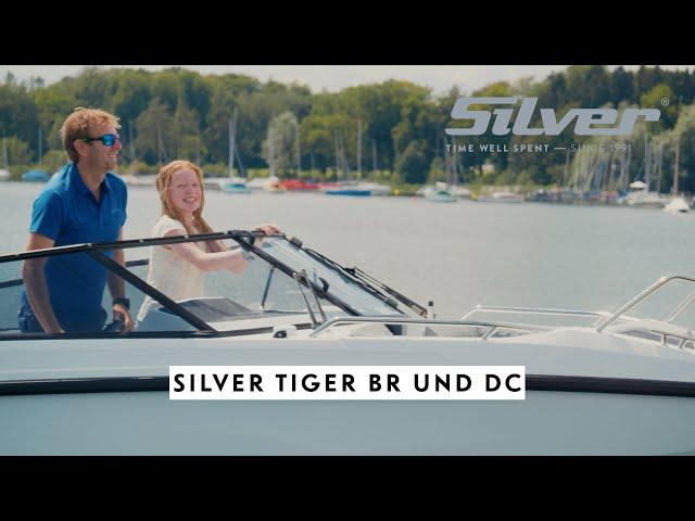 Silver Tiger BR und DC