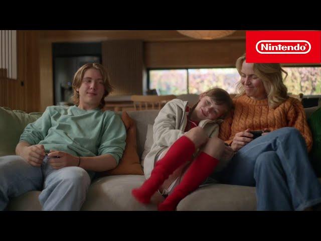 Super Mario Bros. Wonder - Wil je spelen? (Nintendo Switch)