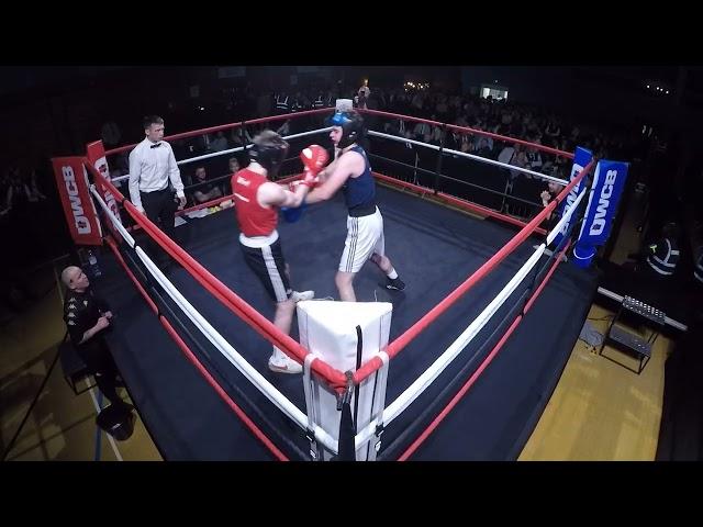 PORTSMOUTH | UWCB | OWEN PHOENIX VS SUTTON 1