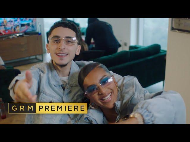 Paigey Cakey x Geko - Ride Or Die [Music Video] | GRM Daily