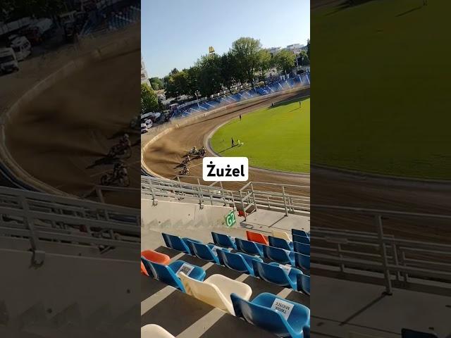 Żużel #speedway #żużel #longtrack #ekstraliga #sports #sport #shorts #blacksport #rzeszów