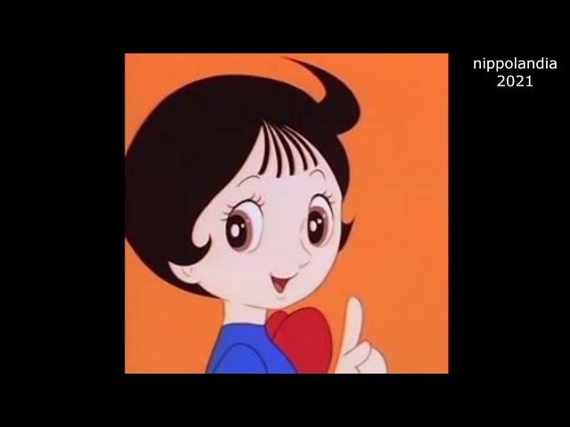 I BON BON MAGICI DI LILLY JAP/ITA