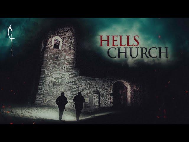 The Church That Faces Hell | Is It Really Haunted? Paranormal Investigation