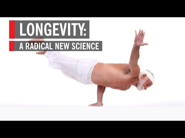 Longevity: A Radical New Science