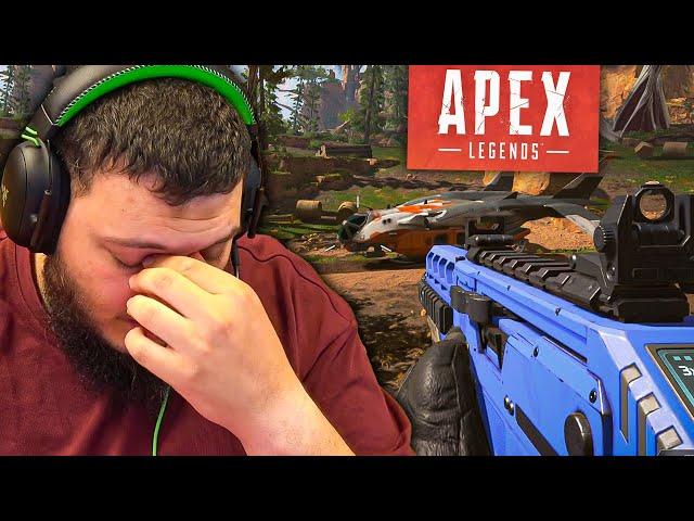 Das erste mal APEX ‍ Mit Rohat & Breitenberg