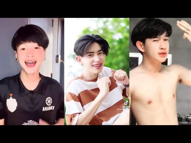 #TikTok​ ​รวม​คลิปผู้ชายเต้น​ในติ๊กต๊อก​​​