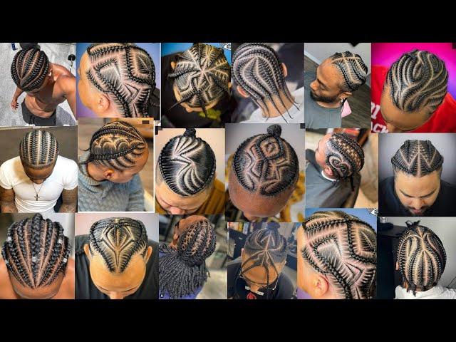 Top 80+ Modern Hair Styles For Men: Natural &Trendy Hair Styles For 2025 #hairstyles #1millionviews