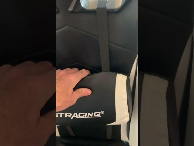 GTRACING Gaming Chair Racing Office Computer Game Chair Review