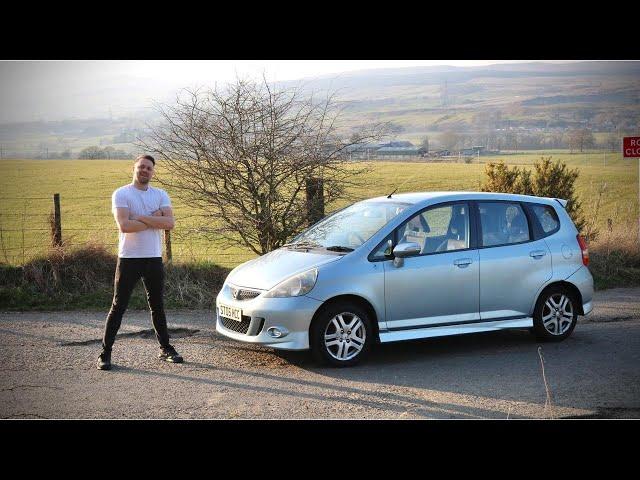 THE HONDA JAZZ / FIT (mk1) BUYERS GUIDE | AVOID THIS CAR until you watch this!