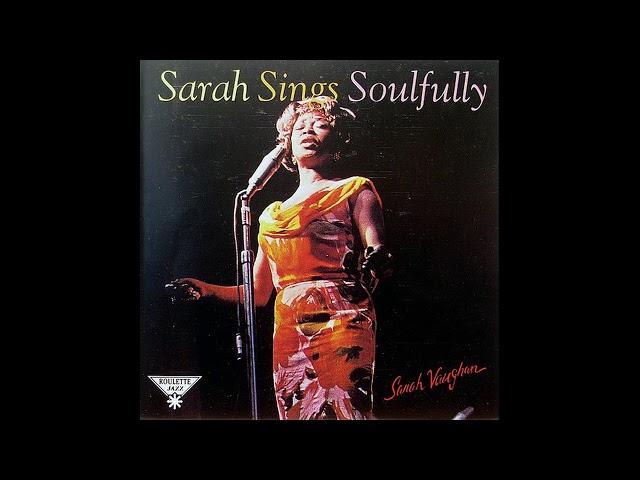 Sarah Vaughan - Sermonette