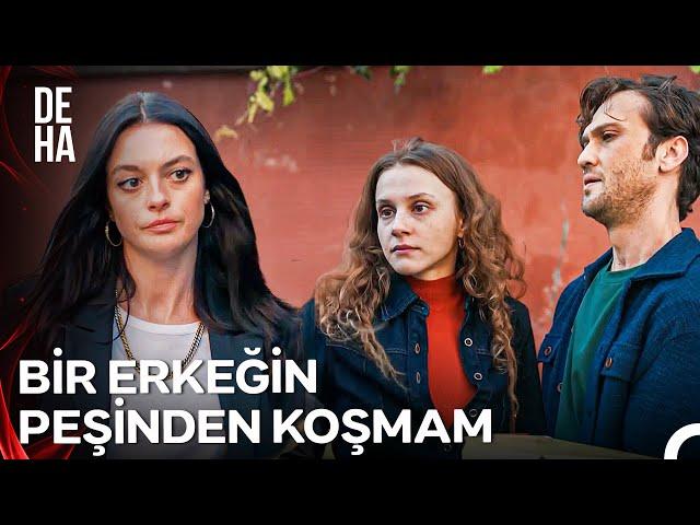 Esme ve Devran Arasında 'İmre' Kıskançlığı - Deha 7. Bölüm