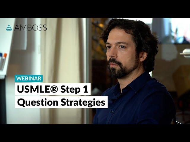 Master USMLE®️ Questions with these Strategies