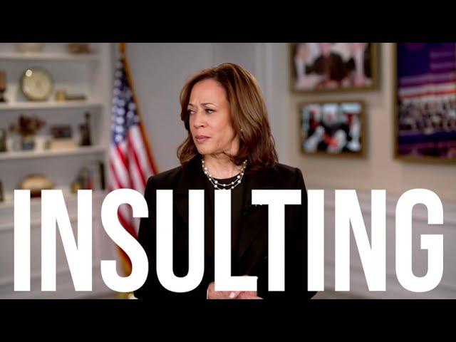 Does Kamala Respect the Christian Faith?