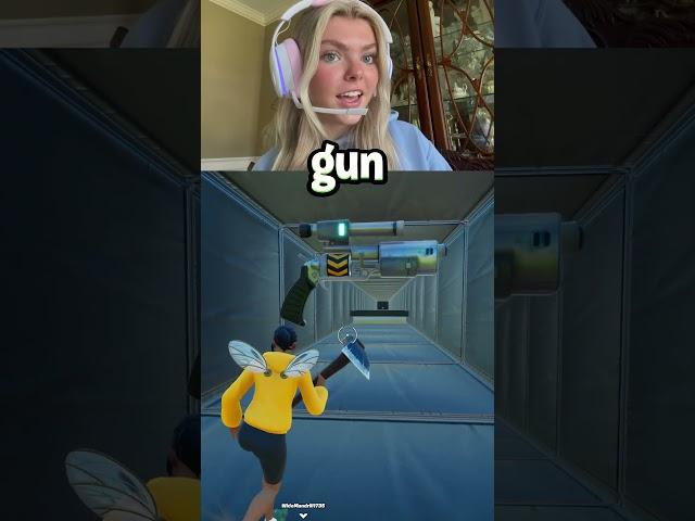 I LEAKED THESE SECRETS IN 1V1 WITH EVERY GUN 