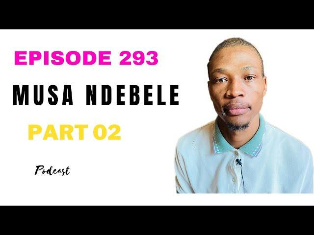 EPISODE 293 UMAMA WAKHE WASHONA ESEJELE NOKUYIKHONA OKWAMENZA WAYEKA UBUGEBENGU NEZIDAKAMIZWA