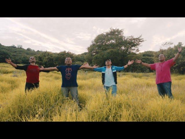 "RUMAH PANGGIL PULANG" By Alfred Gare ft  PAX Group ( Official Music Video)