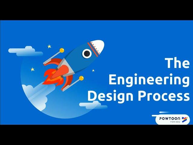 Engineering and the Engineering Design Process