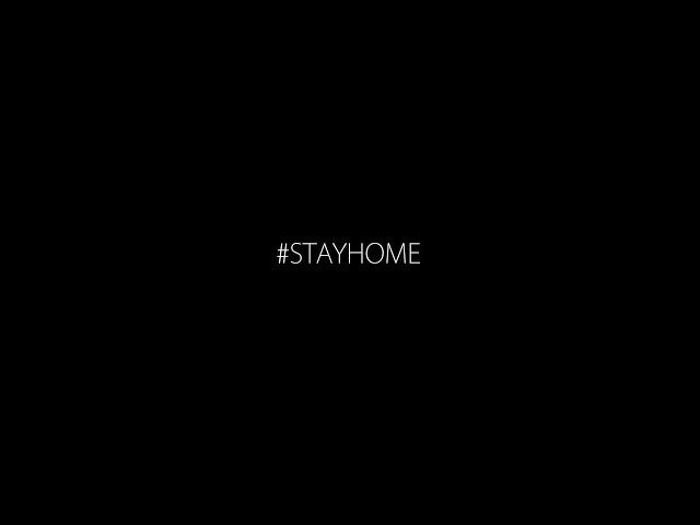 A Message to Your Loved Ones / #StayHome / #QuedateEnCasa / #Coronavirus / AJN Films