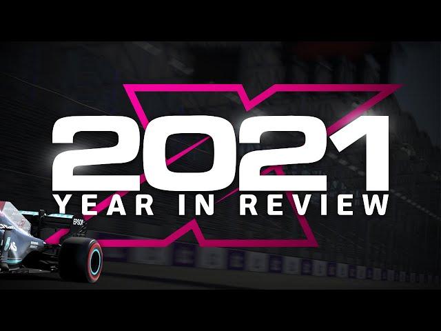 Our First Year in Review | Traxion.GG