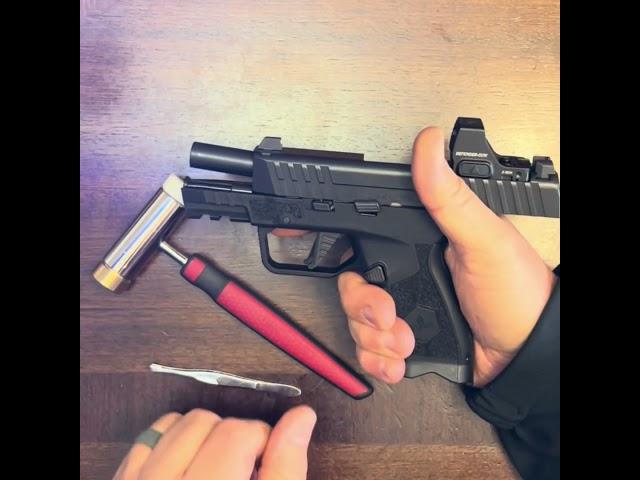 Masada Slim Elite: What I HATE!! 