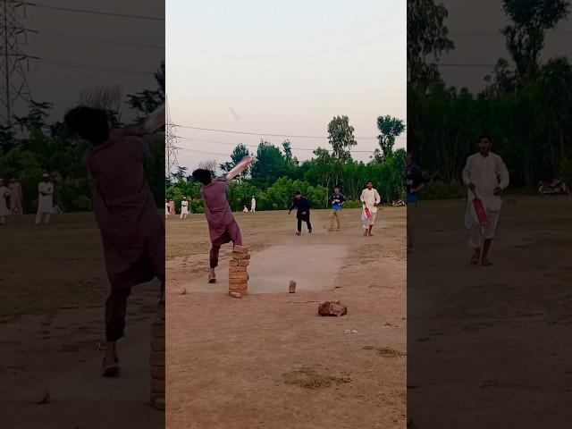 Good shot but unlucky catch drop on boundary #shots #hitting #batsman