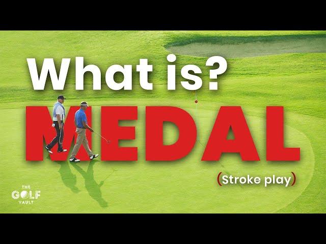 How Golf Betting Medals Work (And How You Can Win)