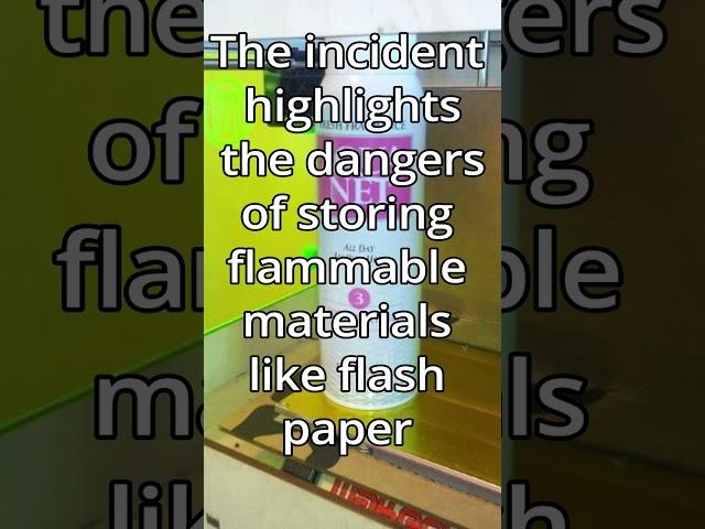 Tragic incident 3D printer #3dprinting #3dprint #3dprinted #viral #fyp #sad