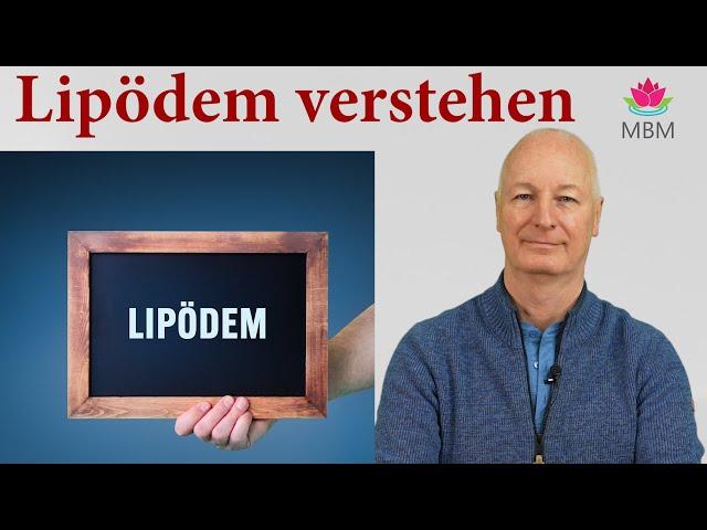 Lipödem und das verschwiegene, wirkliche Thema dahinter.