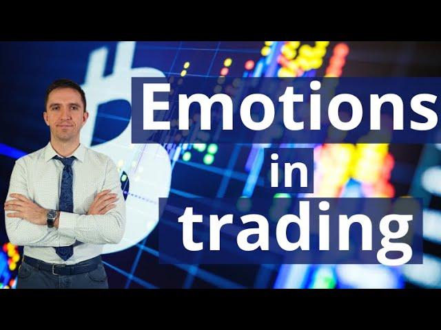 Emotions in Trading: Explained by Pro Trader